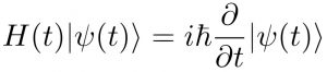 schrodingerequation1