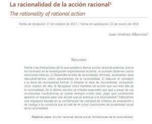 Racionalidad_accion_racional